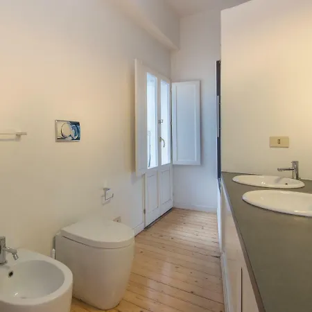 Apartamento Locazione Turistica Vicolo Dei Soldati *