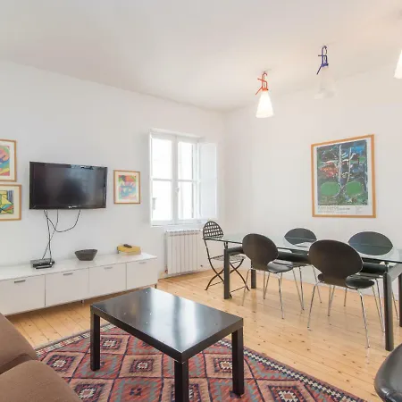 Locazione Turistica Vicolo Dei Soldati Apartamento