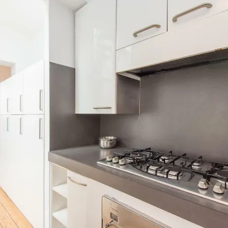 Locazione Turistica Vicolo Dei Soldati Apartamento Roma