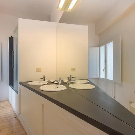 Apartman Locazione Turistica Vicolo Dei Soldati