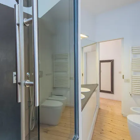 Locazione Turistica Vicolo Dei Soldati Apartman