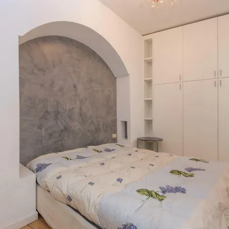 Locazione Turistica Vicolo Dei Soldati *