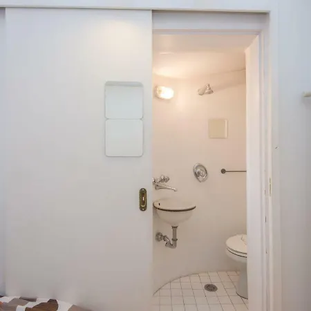 Locazione Turistica Vicolo Dei Soldati Apartman