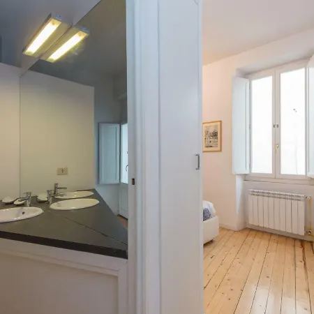 Apartman Locazione Turistica Vicolo Dei Soldati Róma